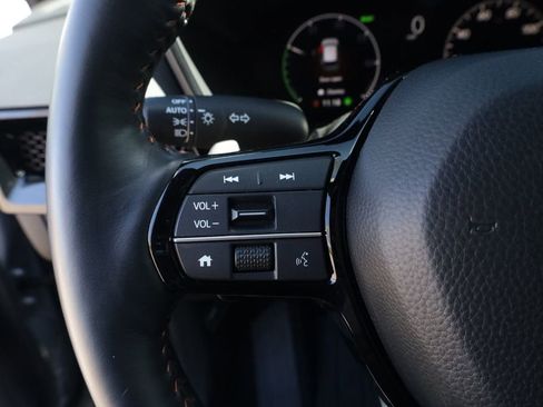 Used 2023 Honda CR-V Sport Touring image 23