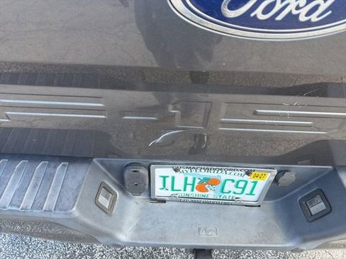 Used 2018 Ford F150 XLT w/ Equipment Group 302A Luxury RWD image 13