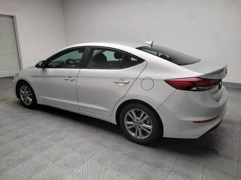 Used 2018 Hyundai Elantra SEL FWD image 3