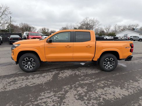 New 2026 Chevrolet Colorado Z71 w/ Z71 Convenience Package 2 image 11