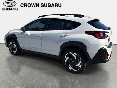 New 2026 Subaru Crosstrek 2.5i Limited AWD/4WD image 6
