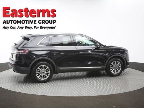 Used 2022 Lincoln Nautilus AWD w/ Premium Package image 43