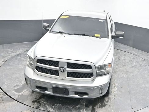 Used 2015 RAM 1500 Outdoorsman image 36