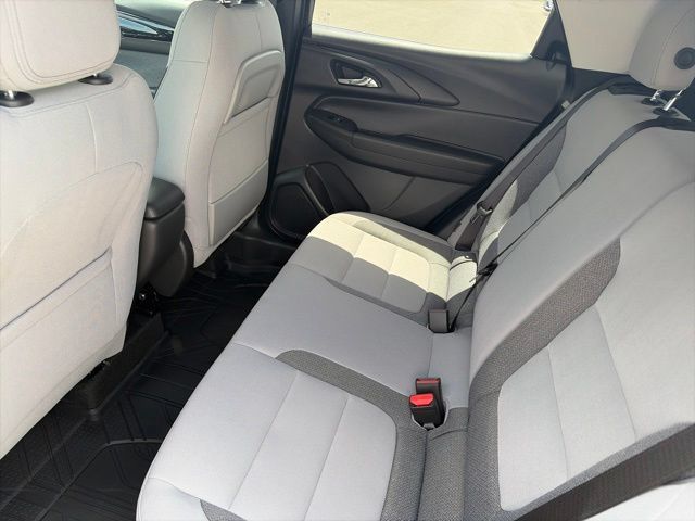 New 2026 Chevrolet TrailBlazer LS w/ LS Convenience Package FWD image 11