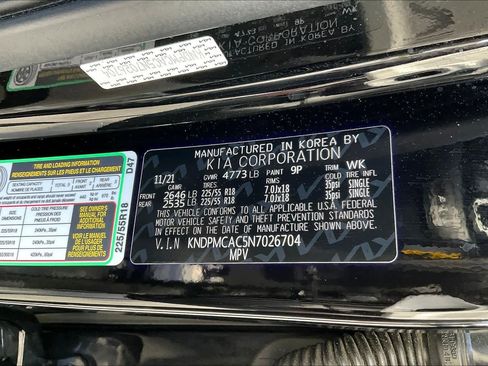 Used 2022 Kia Sportage LX w/ LX AWD Value Edition Package image 54