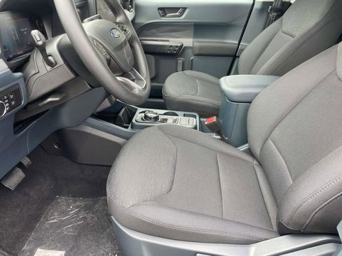 New 2025 Ford Maverick XL FWD image 16