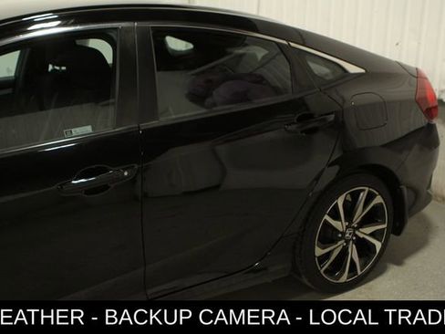 Used 2019 Honda Civic Sport image 10
