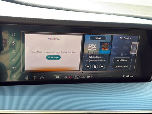 New 2026 Nissan Murano SL AWD/4WD image 19