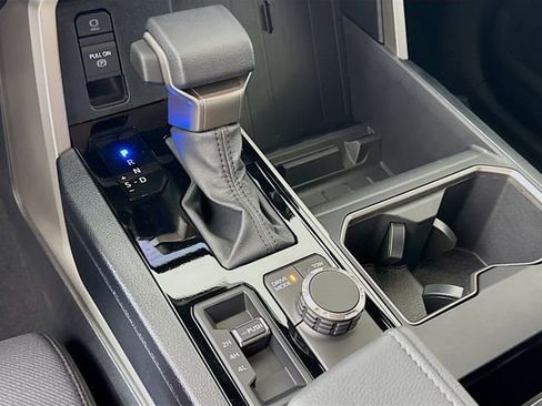 New 2026 Toyota Tundra SR5 AWD/4WD image 16
