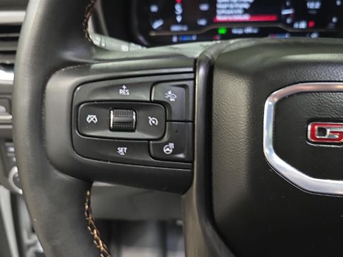 Used 2024 GMC Yukon XL AT4 w/ AT4 Premium Package image 13