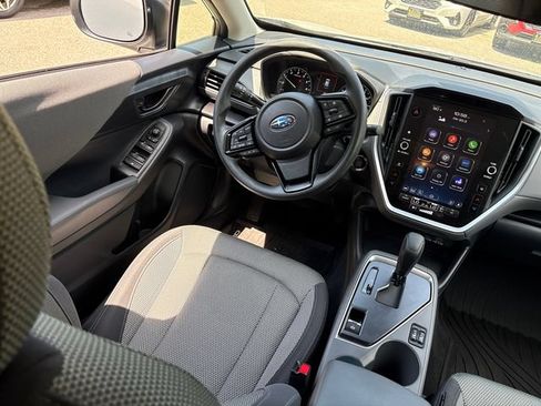 Certified 2024 Subaru Crosstrek 2.0i Premium AWD/4WD image 23