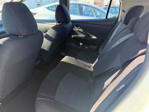 Used 2022 Nissan Leaf S Plus image 5