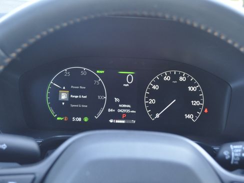 Used 2024 Honda CR-V Sport-L image 23