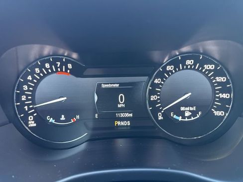 Used 2017 Lincoln MKC Reserve w/ Lincoln MKC Climate Package image 12