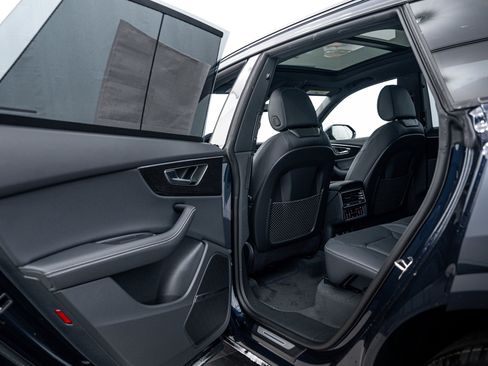 New 2026 Audi Q8 Premium Plus image 17