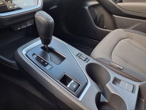 Certified 2024 Subaru Crosstrek 2.0i Premium AWD/4WD image 17