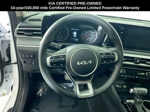 Used 2023 Kia K5 LXS image 10