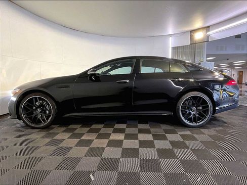 Used 2022 Mercedes-Benz AMG GT 53 image 2