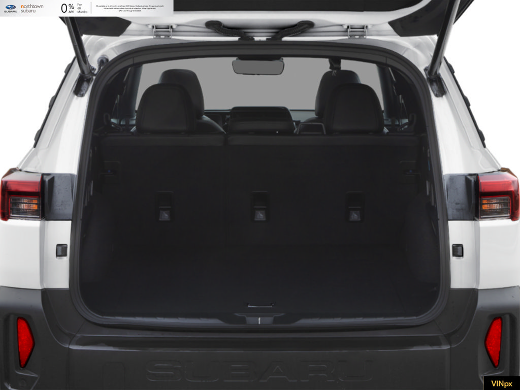 New 2026 Subaru Outback Limited XT AWD/4WD image 10
