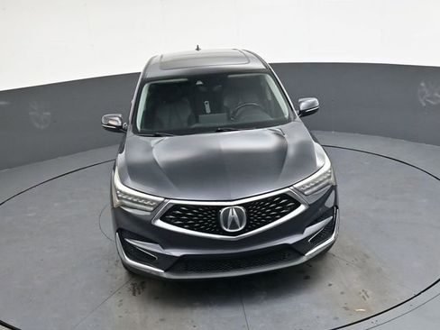 Used 2019 Acura RDX FWD image 25