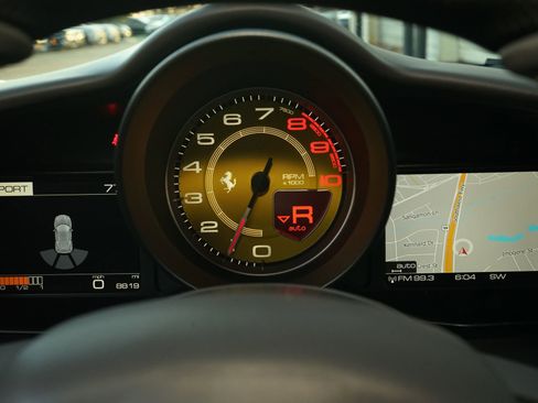 Used 2016 Ferrari 488 GTB image 15