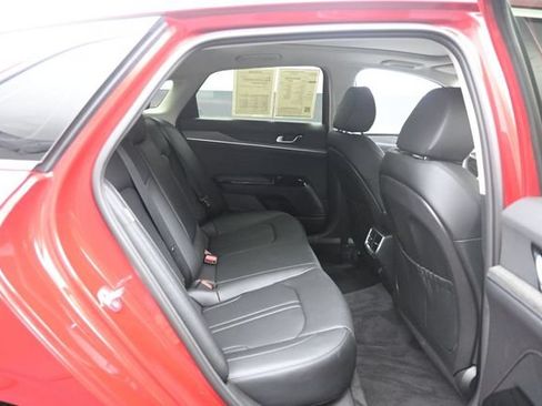 Used 2025 Kia K5 EX FWD image 32