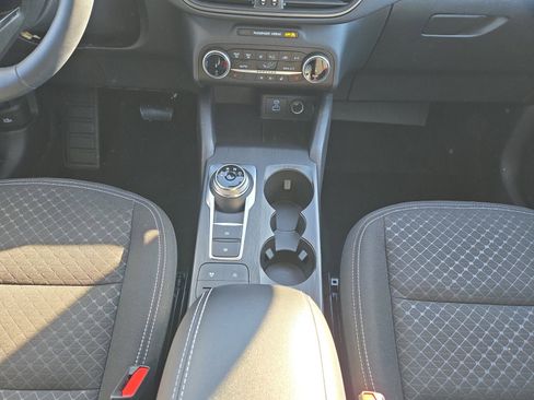 Certified 2023 Ford Escape Active image 21