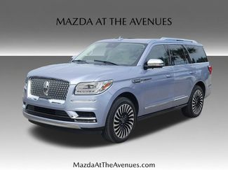 Used 2021 Lincoln Navigator Black Label AWD/4WD 360° Tour