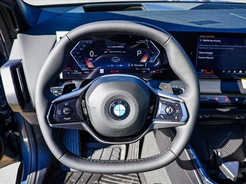 New 2026 BMW X3 xDrive30 w/ Premium Package image 13