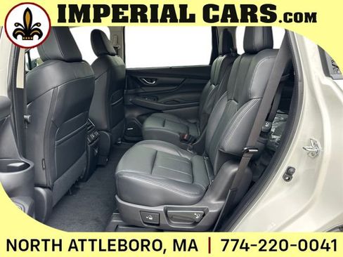 New 2026 Subaru Ascent Bronze Edition image 13