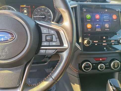 Certified 2021 Subaru Crosstrek 2.5i Limited w/ Moonroof Package 2 image 24