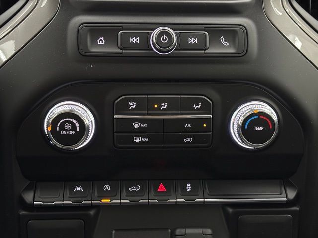 New 2026 GMC Sierra 1500 Pro w/ Convenience Package AWD/4WD image 22