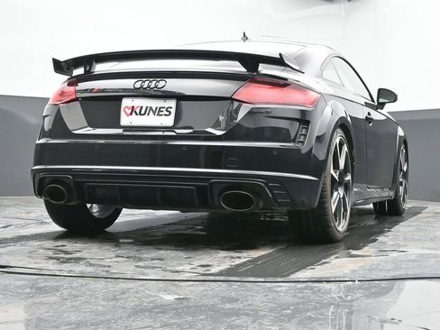 Used 2019 Audi TT RS image 45