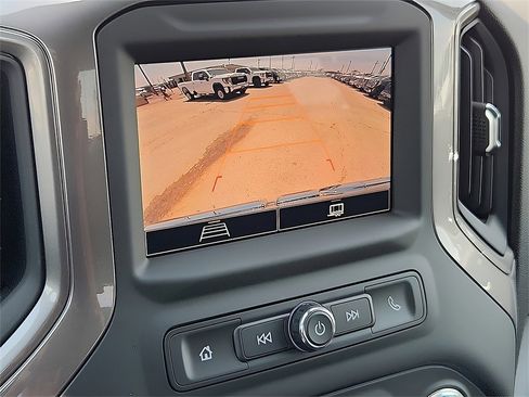 New 2026 GMC Sierra 1500 Pro w/ Pro Value Package image 14