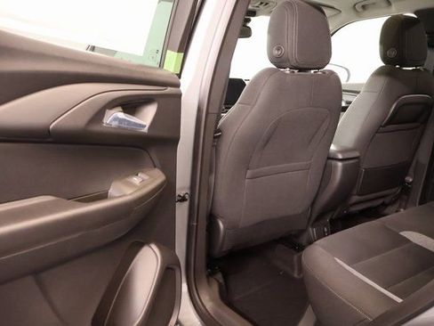 New 2026 Chevrolet TrailBlazer LT w/ Convenience Package image 26