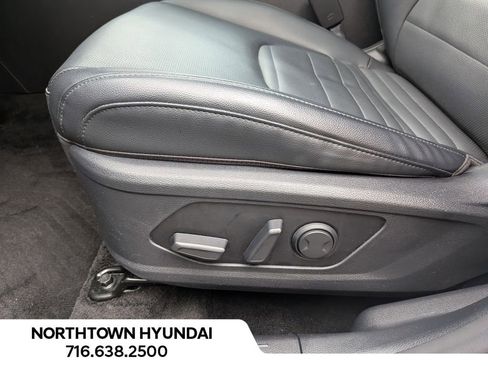 Used 2023 Kia Sportage SX Prestige image 37