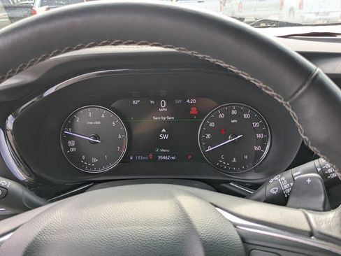 Used 2023 Buick Envision Essence image 14