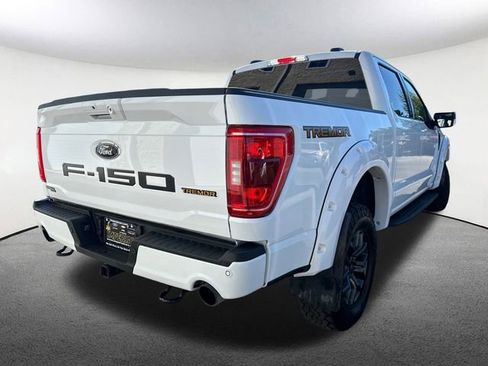 Certified 2023 Ford F150 Tremor image 14