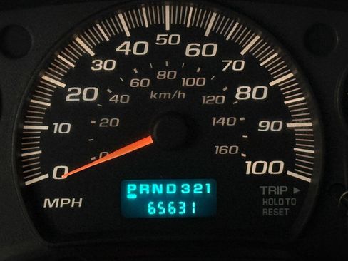 Used 2004 Chevrolet Express 3500 w/ School Bus Package RWD image 67