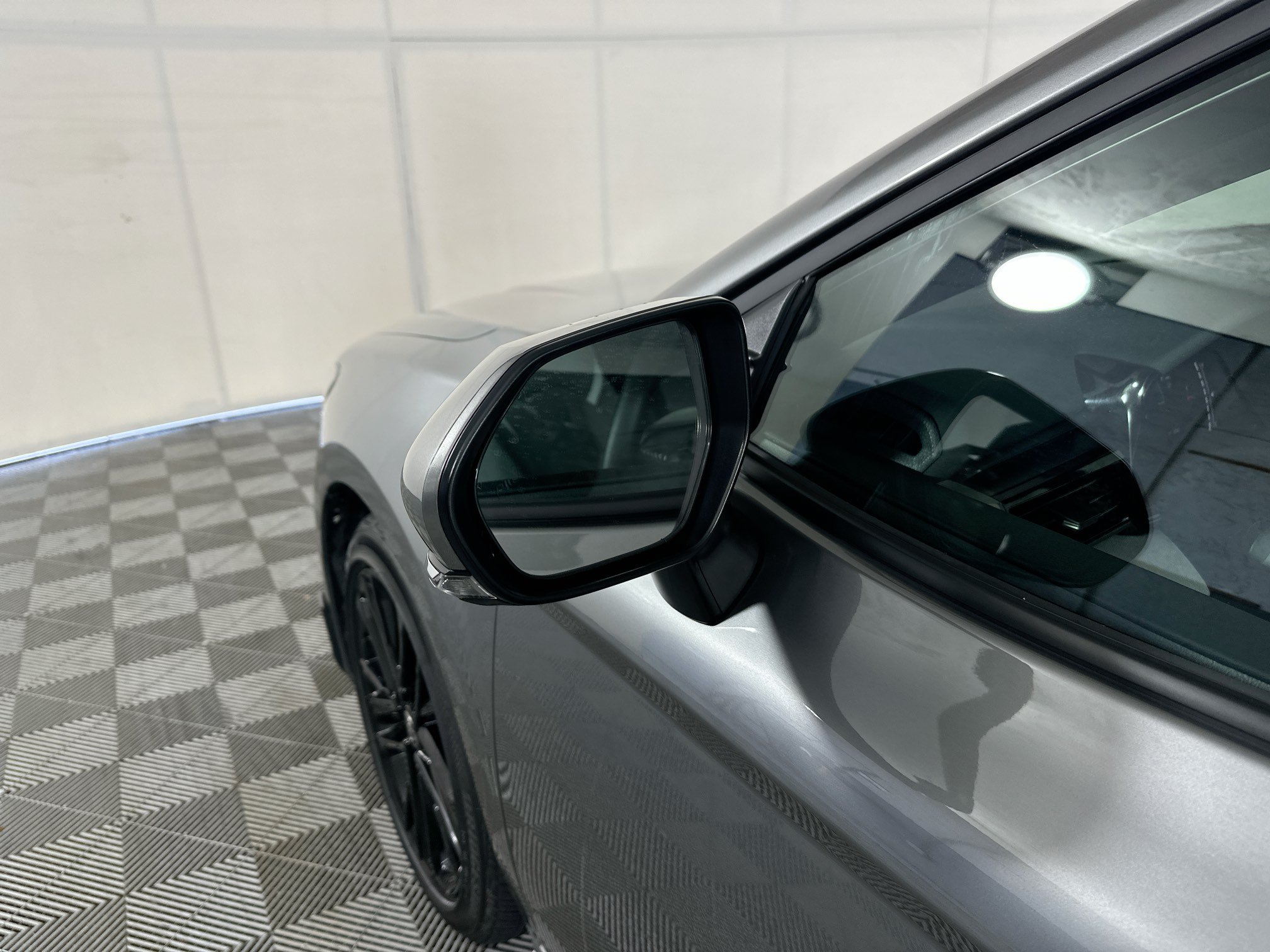 Used 2026 Toyota Camry SE FWD image 10