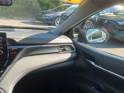 Used 2024 Toyota Camry LE image 22