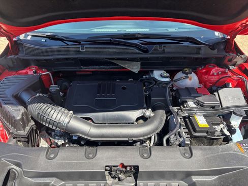 Used 2025 Chevrolet Blazer LT FWD image 33