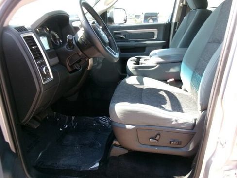 Used 2015 RAM 2500 Big Horn AWD/4WD image 14