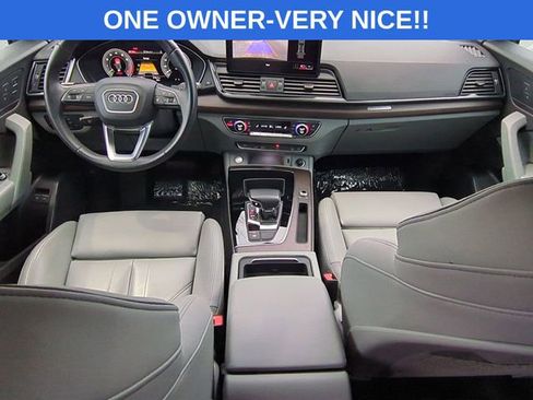 Used 2022 Audi Q5 e Premium image 28