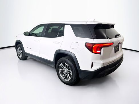 Used 2025 GMC Terrain Elevation image 5