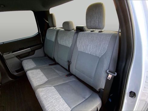 Used 2023 Ford F150 XLT RWD image 19