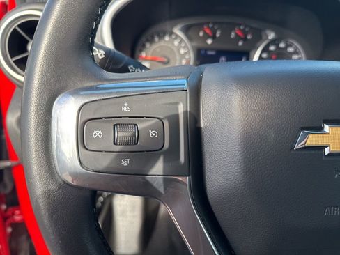 Used 2020 Chevrolet Blazer LT image 15