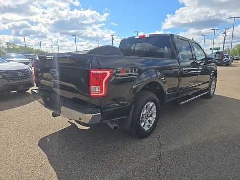 Used 2017 Ford F150 XLT w/ Equipment Group 302A Luxury image 6