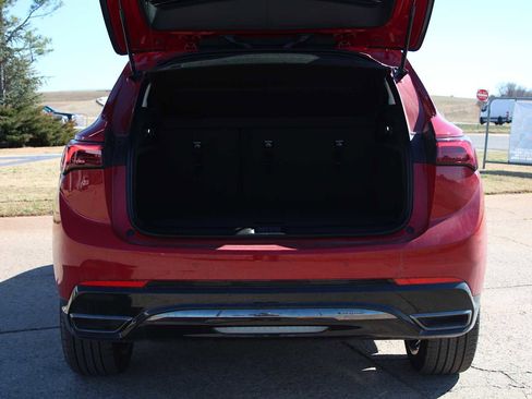 New 2026 Buick Envision Sport Touring AWD/4WD image 8