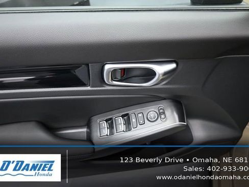 Used 2026 Honda Civic Sport Touring image 24